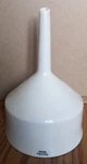 Authentic Porcelain 60244 Buchner Funnel Glazed 7.5" Coorstek. Fixed Price $39.99.