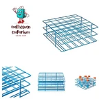 Sp Bel-art Poxygrid Centrifuge Rack; For 50ML Tubes, 36 Places, Blue F18.... Fixed Price $87.99.