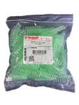 Simport 8X0.2ML Amplitube Pcr Reaction Strips Green Flat Caps T320-2G (125/CS). Fixed Price $69.99.