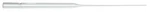 Kimble Pasteur Pipets 9 Inch, Borosilicate Glass, 72050 Open Box, 150 Pcs. Fixed Price $25.99.
