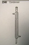 Vintage Pyrex Liebig Condenser 200 Mm Jacket Still Sealed Free Shipping 8. Fixed Price $16.00.