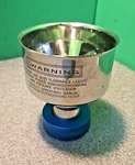 Millipore Hydrosol Ss Funnel Holder Locking Ring XX2004704 Vac Filtration. Fixed Price $112.99.