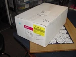 Partial Case 7 Packs, Axygen P-DW-11-C-S 1.1 Ml, Deep Plate, 96 Round Wells. Fixed Price $79.95.