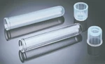 New Vwr 60818-500 12X75MM Culture Tubes W/ Closure Caps 5ML 125 Exp 03/25. Fixed Price $150.00.
