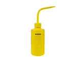 Menda 35791 - Yellow Durastatic Wash Bottle, 8 Oz, Printed Di Water. Fixed Price $20.40.