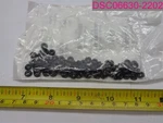 100 Pcs. Mcmaster Part MC103N70 O-rings, Compound N-7001. Fixed Price $18.99.