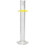 Cole Parmer Plus Class Glass Graduated Cylinder 100ML 34503-47 2-PACK New. Fixed Price $50.67.