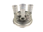 Ace Glass 29/42 Cn 24/40 Sn 4-NECK For 500-1000ML Reaction Kettle Head 6484-20. Fixed Price $174.99.