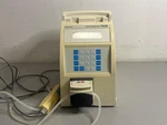 Wheaton Omnispense Plus 375020-A Peristaltic Pump Dispenser 120V. Fixed Price $483.69.