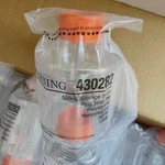 Corning (#430282) 500 Ml Sterile Bottle-top Vacuum With 0.22 Filter, New. Fixed Price $13.22.