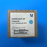 Millipore Optiscale 25 Capsule Viresolve Nfr Virus Filter SZRVSMLNB9. Fixed Price $120.00.