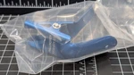 Millipore XX1002503 25MM Spring Clamp Vacuum Filter Microfiltration XX1012503. Fixed Price $54.00.