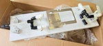 New Millipore Clinical Opticap Fitting Kit, #ZSNAAFK01. Fixed Price $75.00.