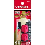 Vessel Mag Enhancer (2 Pieces Card Included) MGEP2 From Japan. Fixed Price $86.52.