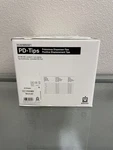 Plastibrand Pd-tips, Non-sterile, Pipet 50ML, 702382, 24/PCS. Fixed Price $19.99.