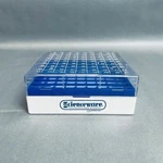 Sp Bel-art Freezer Storage Proculture Vial 81 Place Total Of Boxes. Fixed Price $38.50.