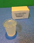 Chemglass 45/50 24/40 Bushing Adapter CG-1016-17 CG101617. Fixed Price $78.88.