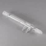 Chemglass Coil Style Reflux Condensor #CG-1213-J-01. Fixed Price $285.00.