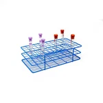 Heathrow Scientific HS23072 Hdpe Coated Wire Tube Rack 16 Mm, X 12. Fixed Price $34.19.