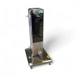 Sartorius Sartocon Slice 200 Cassette Holder 17525-01 Filtration System Part. Fixed Price $399.20.