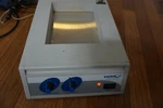 Vwr Standard Heatblock Dry Plate Hot Lab Dri-bath Analog Ml High Low 132. Fixed Price $77.00.