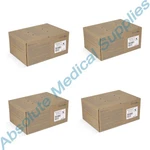 *160-PIECES* Bd 60ML Sterile Disposable Syringe Luer-lok-tip 309653 Four Boxes. Fixed Price $84.99.