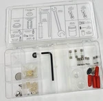 Beckman Analytical Hplc Pump Kit. Fixed Price $165.00.