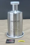 New Surplus Millipore CES7108 Stainless Steel Filter Housing 150PSIG 250 4X1.5. Fixed Price $275.00.