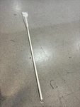 Sp Bel-art Scraper Ldpe With 72 Handle. Fixed Price $143.99.