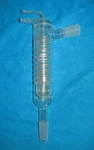 Pyrex #2640-350-CO Fredrichs Condensor 24/40. Fixed Price $79.95.