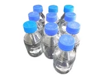Fisherbrand 500ML Graduated Round Media Storage Bottles GL45 Screw Cap (10/CS). Fixed Price $77.69.