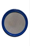 Artesian Systems 5 Micron Viton/fkm Tri Clamp Screen Filter Gasket 316L. Fixed Price $32.00.