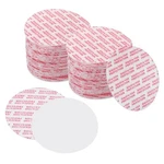 Patikil 50MM/2INCH Foam Lid Liner, 100PCS Ps Resistant Tamper Pressure S.... Fixed Price $24.55.