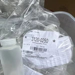 Thermo Scientific Nalgene Centrifuge Bottle Ppco Ml 3120-0250. Fixed Price $26.00.