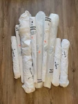 Assorted Chemglass Chromatography Columns (new, Unopened). Fixed Price $1300.00.