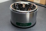 600 Low Dewar Flask Chemglass Hemispherical Fits 500ML Rbf CG-1590-03 New. Fixed Price $299.99.