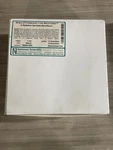 Strips Of 8 Attached 1.1ML Tubes Radiation Sterilized Microracks 10. Fixed Price $99.99.