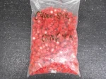National 9MM Red Screw Thread Caps W/septa C4000 54R Lot Of 643. Fixed Price $99.99.