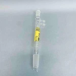 Chemglass Reflux Condenser 315MM 24/40 Joint. Fixed Price $105.00.