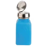 Menda 35283 Bottle, One-touch Pump, 6 Oz, Blue. Fixed Price $20.99.