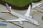 American Airlines B787-9 Reg: N836AA Flaps Down GJAAL2356F Scale 1:400. Fixed Price $64.96.