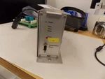 Spectro Oes Analyzer - Stepper Motor Power Supply 8734A P1. Fixed Price $100.00.