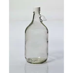Qorpak GLC-02234 Jug, 2.5 Capacity Ml, 84 Fl Oz, Screw On. Fixed Price $165.99.