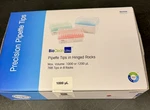 Rainin Pipette Tips Rt Unv 1000 Filtered Low Bind Pcr. Fixed Price $50.00.