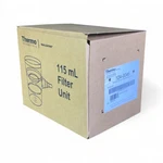 Thermo Scientific Nalgene 115 Ml Filter Unit 0.45 124-0045 Lab Consumables. Fixed Price $65.00.