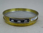 Atm Usa Standard 8" Test Sieve 2MM/.0787IN, No. 10. Fixed Price $39.00.