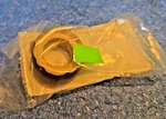 Chemglass CG-2077-U-50 10MM Replacement Internal Bearing Seal CG2077U50 New. Fixed Price $35.00.