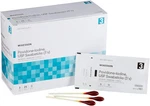 Mckesson Povidone Iodine 10% 75 Sterile Swabsticks, Topica. Fixed Price $28.99.