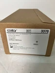 Corning Costar 3370 (box Of 20) 96 Well Assay Microplate, 360 L, Sterile, Lid. Fixed Price $35.00.