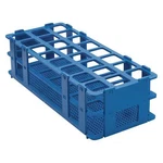 Sp Scienceware F18747-0003 Test Tube Rack, No-wire, 25MM, Blue. Fixed Price $31.49.